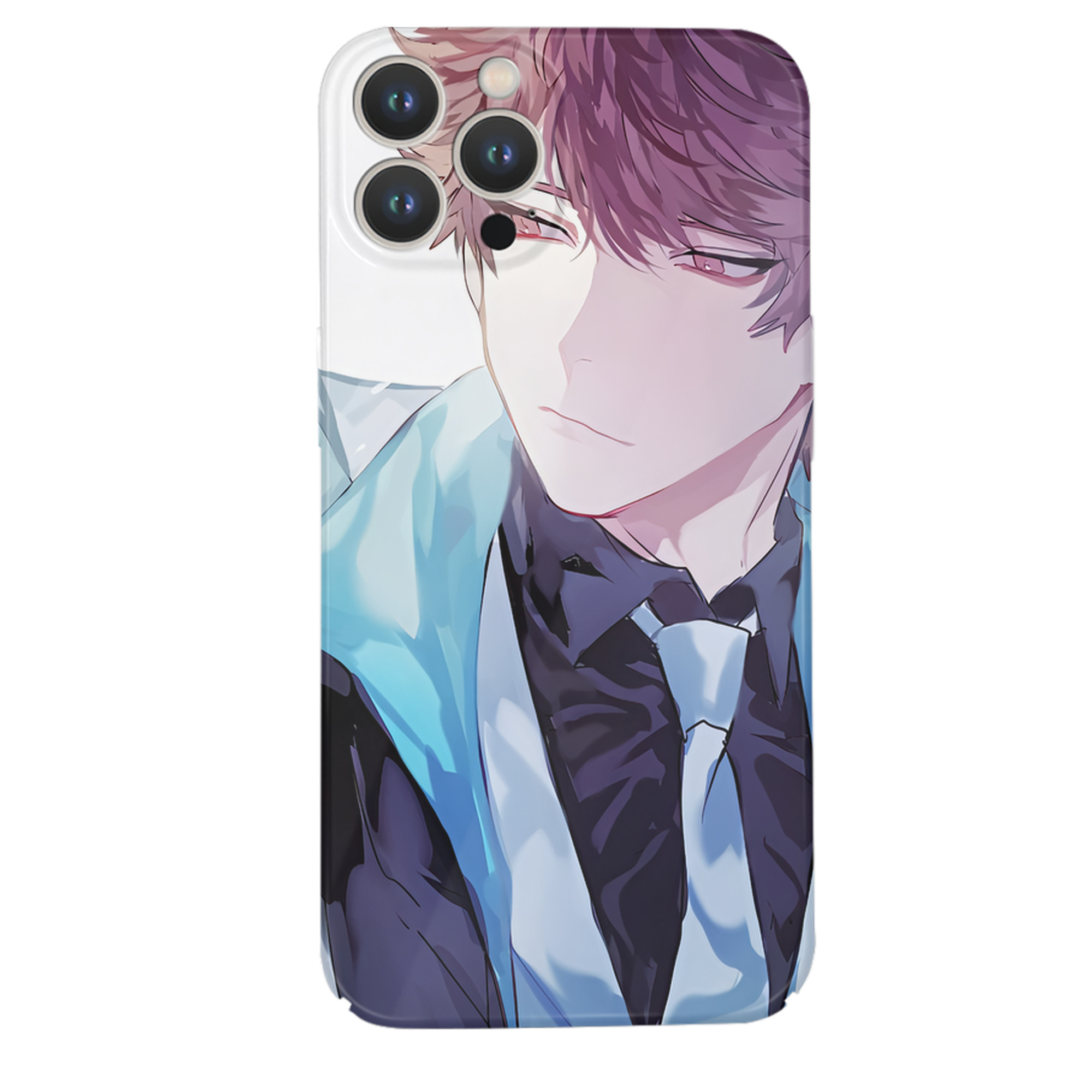 （画像用） ハイキュー!! Haikyu!! 【iPhone 14シリーズ対応】ハードケース